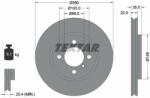 TEXTAR Disc frana TEXTAR PRO 92026503 (92026503)