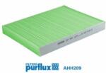 PURFLUX Filtru, aer habitaclu PURFLUX CabinHepa+ AHH209 (AHH209)