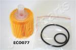 JAPANPARTS Filtru ulei JAPANPARTS FO-ECO077 (FO-ECO077) - automobilus