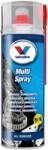 Valvoline Spray lubrifiant multifunctional VALVOLINE 500ml (887048)