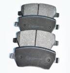 PREMIERE set placute frana, frana disc PREMIERE FPF. 106 (FPF.106)