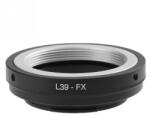  L39 Fuji X adapter (L39-FX) (FSL39FX) - foto-shop