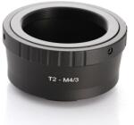  T2 micro 4/3 adaper (T2-M4/3) (FST2M43)