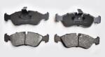 PREMIERE set placute frana, frana disc PREMIERE FPF. 240 (FPF.240)