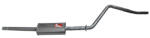 Asam Automotive Toba esapamet intermediara ASAM AUTOMOTIVE 01346 (01346)