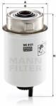 Mann-filter filtru combustibil MANN-FILTER WK 8121 - automobilus