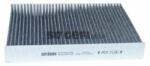 PURFLUX Filtru, aer habitaclu PURFLUX AHC482 (AHC482)