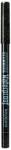 Bourjois Creion pentru pleoape rezistent la apă - Bourjois Contour Clubbing Waterproof Eye Pencil 48 - Atomic Black