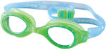 FINIS - ochelari inot de performanta pentru copii (4-12 ani) H2 Goggles - albastru deschis verde deschis (3.45.009.266)