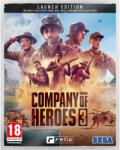 SEGA Company of Heroes 3 [Launch Edition] (PC)