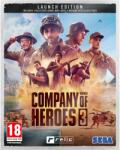 SEGA Company of Heroes 3 [Launch Edition] (PC) Jocuri PC