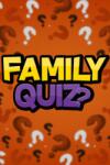 Funbox Media Family Quiz (PC)