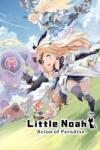 Cygames Little Noah Scion of Paradise (PC)