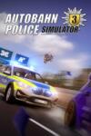 Aerosoft Autobahn Police Simulator 3 (PC)