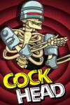 Yoba Games COCKHEAD (PC)