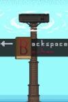RNG Party Games Backspace Bouken (PC)