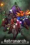 Dale Turner Astronarch (PC)