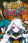 CREST The Lord of the Parties (PC)