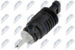 NTY pompa de apa, spalare parbriz NTY ESP-RE-003 (ESP-RE-003)