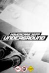 Airem Hovercars 3077 Underground Racing (PC)