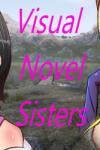 Ultimate 3D Novels Visual Novel Sisters (PC)