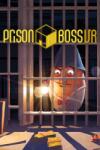 TREBUCHET Prison Boss VR (PC)
