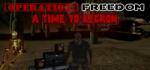 Displacement Studios Freedom A Time to Reckon (PC)