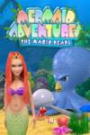 First Games Interactive Mermaid Adventures The Magic Pearl (PC)