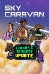 Studio Bravarda Sky Caravan (PC)