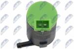 NTY pompa de apa, spalare parbriz NTY ESP-CT-001 (ESP-CT-001)