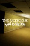Mitchell Hepburn The Backrooms Mass Extinction (PC)