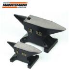 B. mannesmann Наковалня 10кг (m 710-10)