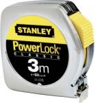 STANLEY PowerLock 3 m 1-33-218