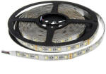 OPTONICA Prémium SMD LED szalag /beltéri/60LED/m/16w/m/SMD 5050/12V/RGB+meleg fehér/ST4486 (ST4486)