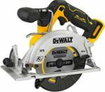 DEWALT DCS512N-XJ Fierastrau circular manual