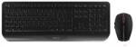 CHERRY Gentix Desktop UK (JD-7000GB-2)