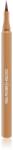 Gosh Brow Pen creion pentru sprancene culoare 001 Brown 1, 1 ml