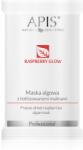 Apis Natural Cosmetics Raspberry Glow élénkítő arcmaszk 20 g