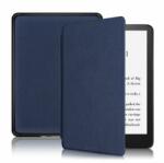 B-Safe Lock 2373 az Amazon Kindle Paperwhite 5 2021 készülékhez, sötétkék (BSL-AKP-2373)