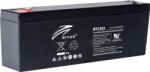 Ritar Power Оловна Батерия RITAR (RT1223) AGM 12V/2.3Ah - 177x35x62 mm (RITAR-RT1223)