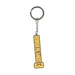 Gaya Entertainment Borderlands 3 Keychain "Logo (GE3835)