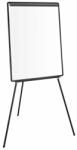 Bi-Office Флипчарт Bi-Office Economic Магнитен, 70x100 cm Черен (810002-09-EA2306475)