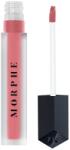 Morphe Matte Liquid Lipstick Bite Me Rúzs 4.5 ml