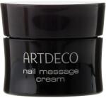 Artdeco Cremă pentru cuticule - Artdeco Nail Massage Cream 17 ml
