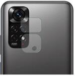 Xiaomi Redmi Note 11 Pro / Note 11 Pro 5G Védőfólia - 3MK kamera flexibilis fólia (4x) - tokgalaxis