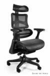 UNIQUE ERGOTHRONE prémium ergonomikus irodai szék