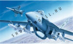 Italeri 083 F-18E Super Hornet (8001283800839)
