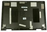 HP ENVY x360 Convertible 15-BP 15T-BP 15M-BP 15-BP100NH series 924321-001 fekete LCD hátsó burkolat gyári