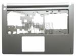 Delta Lenovo IdeaPad M30-70 series palmrest/topcase burkolat gyári