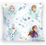  Disney Párna huzat 40x40 - Jégvarázs 02 - babylion